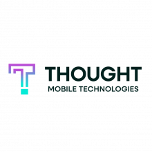 THOUGHT MOBILE TECHNOLOGIES Logo
