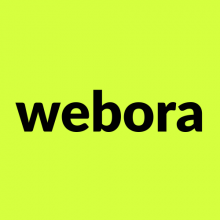 webora digital Logo