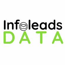 Infoleadsdata Logo