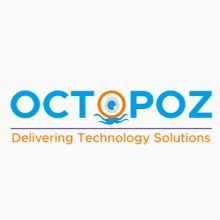 Octopoz Technologies Logo