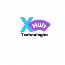 Xhub Technologies Logo
