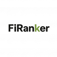 FiRanker Logo