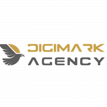 digimark agency Logo