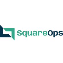 SquareOps Logo