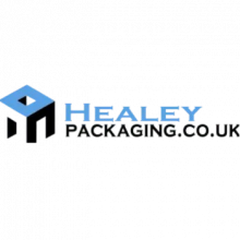 Healey packaging Logo