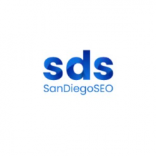 San Diego SEO Company Logo