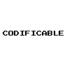 Codificable Logo