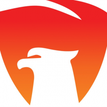 HawkShield AI Logo