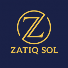 ZATIQ SOLUTION (PRIVATE) LIMITED Logo