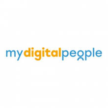 My Digital People Logo