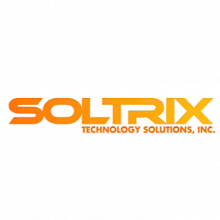 Soltrix Technology Solutions, Inc. Logo