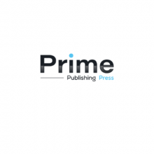 Prime Publishing Press Logo