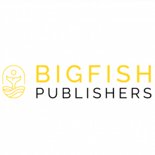 Big Fish Publishers Logo