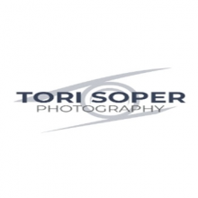 Tori Soper Photography Logo