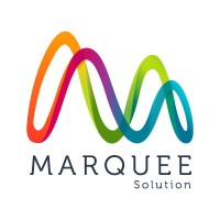 Marquee Solution Logo