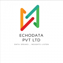 ECHODATA (PVT) LTD Logo