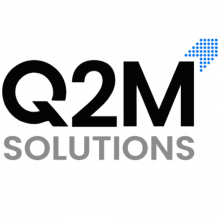 Q2M Solutions Logo