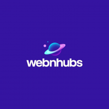 Webnhubs Logo