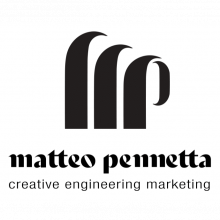 Matteo Pennetta Logo