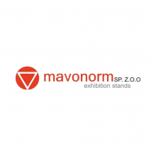 Mavonorm Exhibits Sp. Z.o.o Logo