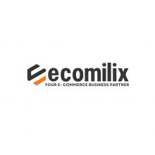 Ecomilix - Porwal Enterprise Logo