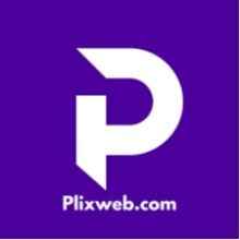 Plixweb Solution Logo