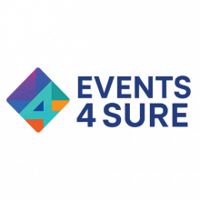Event 4 sure Logo
