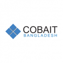 Cobait Bagladesh Ltd. Logo