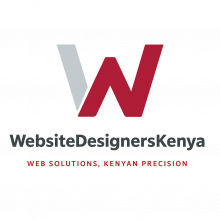 Website Designers Kenya Limited Logo