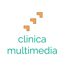 Clinica Multimedia Logo