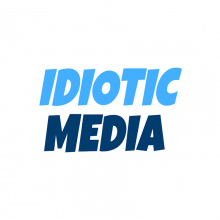 Idiotic Media Logo