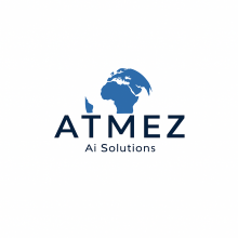ATMEZ AI Solutions Pvt. Ltd. Logo