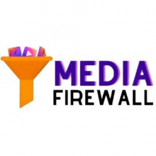 Mediafirewall AI Logo