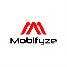 Mobifyze Logo