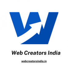 Web Creators India Logo