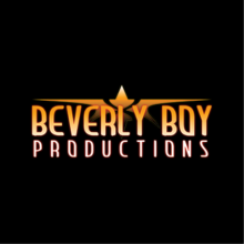 Beverly Boy Productions Logo