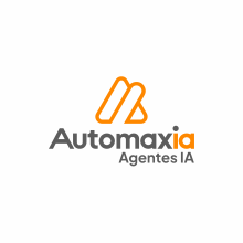 Agentes de IA Logo