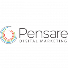 Pensare Marketing Services Logo