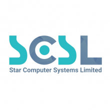 Star Computer Systems Limited Logo