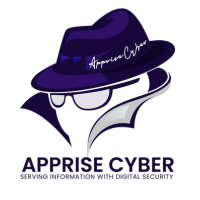Apprise Cyber Logo