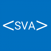 Silicon Valley Associates Recruitment Logo