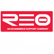 Reye Ecom Ops Logo