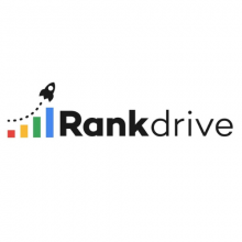 Rankdrive Logo