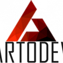 Artodev Australia Logo