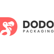 Dodo Packaging Australia Logo