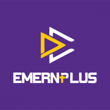 Emernplus Marketing Agency Logo