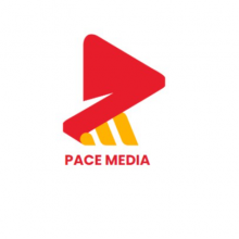 PACE MEDIA Logo