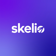 Skelio Digital Logo