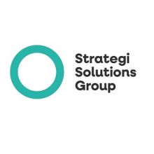 Strategi Solutions Group Ltd Logo