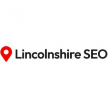 Lincolnshire SEO Logo